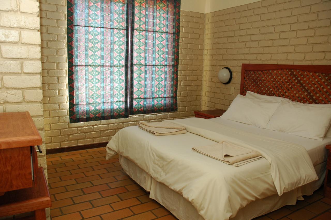 Bakgatla Resort 兰斯堡 外观 照片